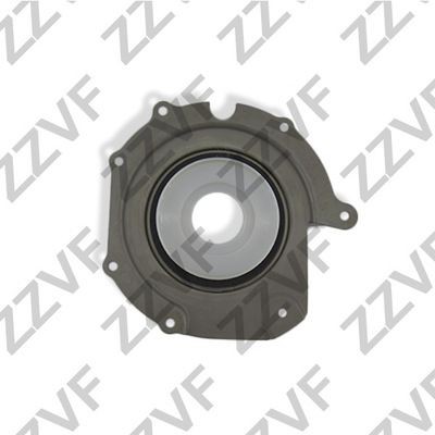 ZZVF ZVCL271 Crankshaft seal 1 104 133