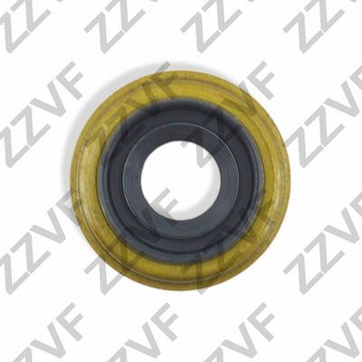 ZZVF ZVCL273 Shaft Seal, manual transmission 2512.22