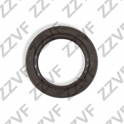 ZZVF ZVCL287 Crankshaft seal 21421-2B030