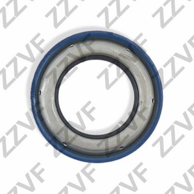 ZZVF ZVCL290 Seal, drive shaft Left