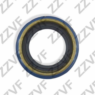 ZZVF Seal, drive shaft ZVCL290