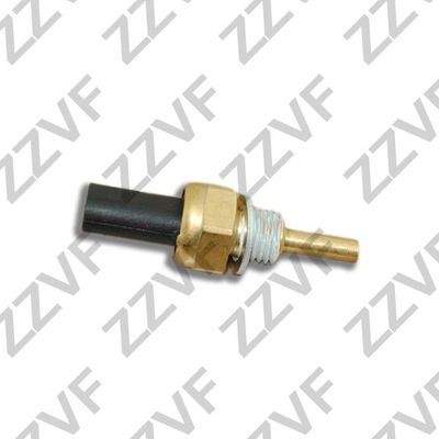 Original ZZVF Coolant temperature sensor ZVDR014 for FIAT PANDA
