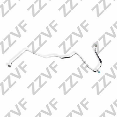 Mazda High Pressure Line, air conditioning ZZVF ZVE46XC at a good price