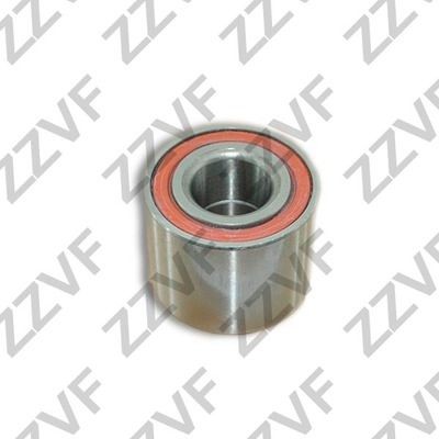 ZZVF Rear Axle both sides 25x55x43 mm Hub bearing ZVPH007 buy