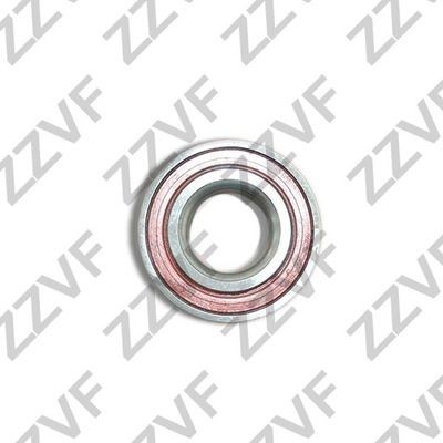 ZZVF Tyre bearing ZVPH007