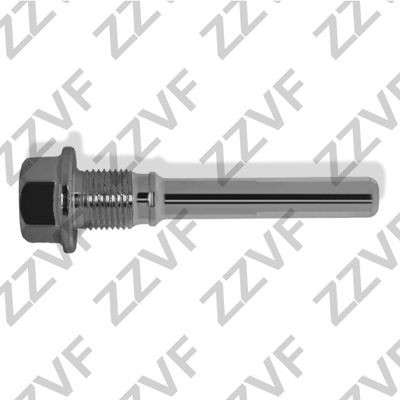 Mazda MPV Brake caliper bolt ZZVF ZVPP013 cheap