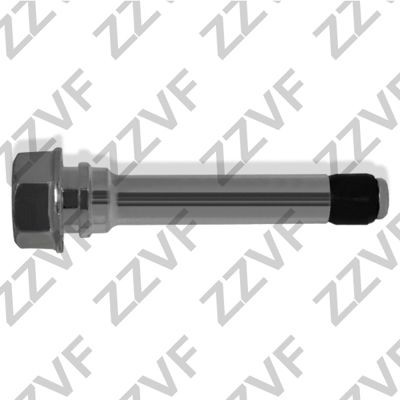 Caliper repair kit ZZVF Rear Axle - ZVPP018