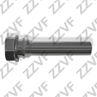 Original ZVPP037 ZZVF Brake caliper repair kit experience and price