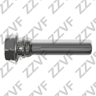 Original ZVPP068 ZZVF Brake caliper repair kit experience and price
