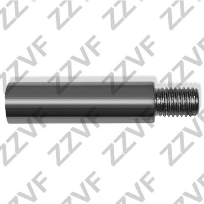 ZZVF Rear Axle Guide bolt, brake caliper ZVPP075 buy
