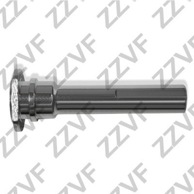 Original ZVPP082 ZZVF Brake caliper repair kit experience and price