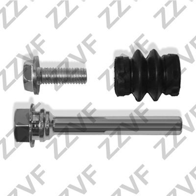 ZZVF Rear Axle Guide bolt, brake caliper ZVPP094 buy