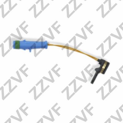 ZZVF Sensor, brake pad wear ZVTK0005 buy