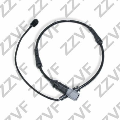 ZZVF ZVTK0010 Brake pad wear sensor 6 792 289