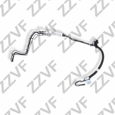 ZZVF ZVTR038 Hydraulic Hose, steering system CITROËN experience and price
