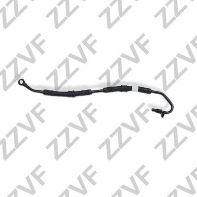 BMW 5 Series Hydraulic hose steering system 15416068 ZZVF ZVTR087 online buy
