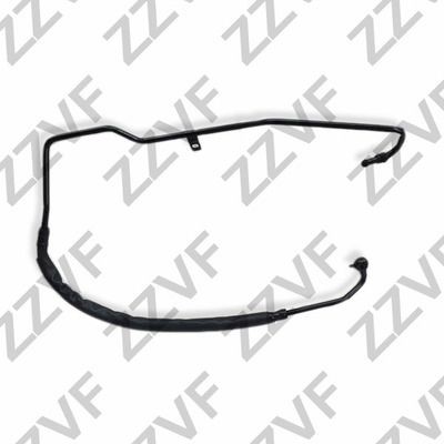 ZZVF ZVTR088 Hydraulic Hose, steering system VW experience and price