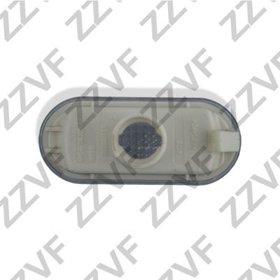 ZZVF Turn signal light ZVXY-FCS-048 for FORD FUSION, FOCUS