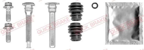 QUICK BRAKE 113-0031X Brake caliper repair kit CHEVROLET TRAILBLAZER in original quality