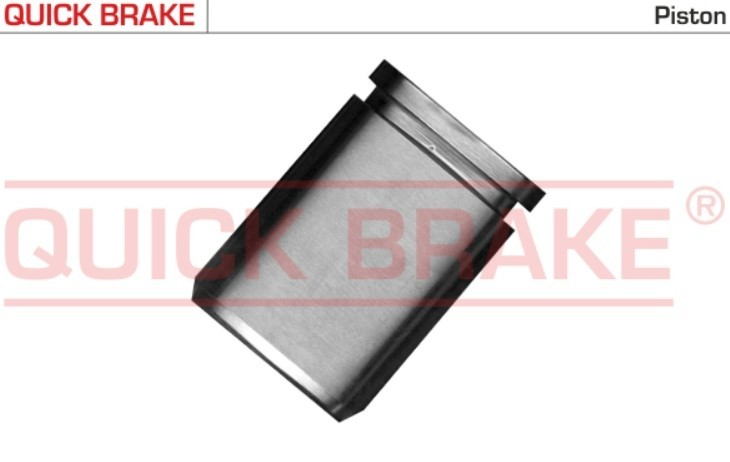 Iveco Piston, brake caliper QUICK BRAKE 185017 at a good price