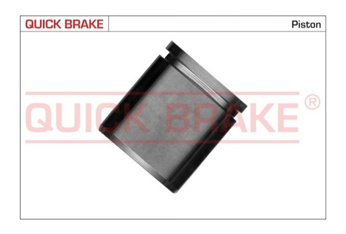 QUICK BRAKE Piston, brake caliper 185033 Fiat PANDA 2021