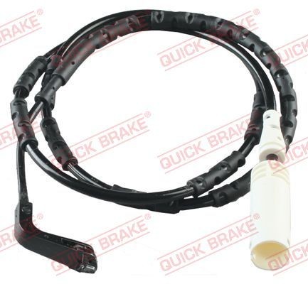 OEM-quality QUICK BRAKE WS 0247 B Warning contact, brake pad wear
