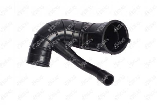 Original 17366 IBRAS Intake pipe, air filter experience and price