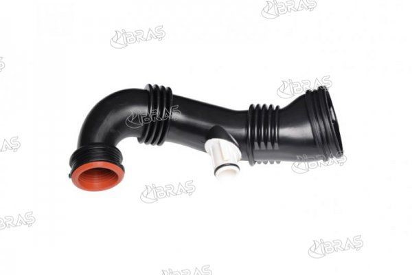 Original 17685 IBRAS Intake pipe, air filter experience and price