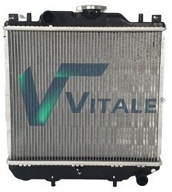 VITALE AI427703 Engine radiator 1758072051