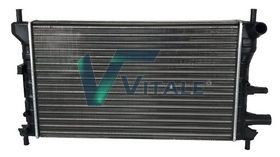 VITALE FO731734 Engine radiator 1 098 808