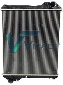 VITALE IH202635 Engine radiator 162000530101