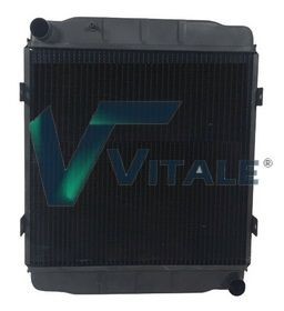 VITALE JC923029 Engine radiator 92302900