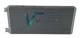 VITALE Heat exchanger, interior heating MA161901 buy