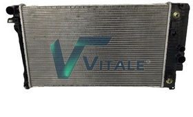 VITALE ME756134 Engine radiator 639 501 0701