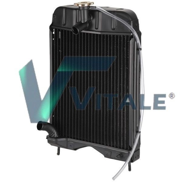 VITALE MF660499 Engine radiator 1660499M92