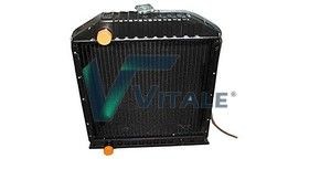 VITALE NH730852 Engine radiator 5156059