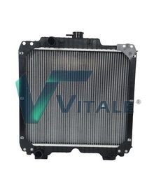 731956 VITALE NH731956 Engine radiator 5099122