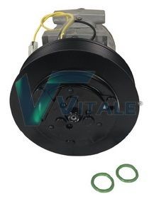 VITALE NI492298 Air conditioning compressor SD7H15