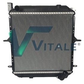 VITALE NI722131 Engine radiator 214009X202
