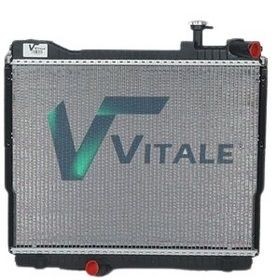 VITALE NI756051 Engine radiator 21400MB41C