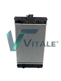 PK506580 VITALE Kühler, Motorkühlung für IVECO online bestellen
