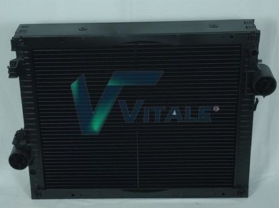 VITALE RE042321 Engine radiator AL 79 036