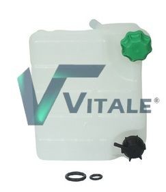 VITALE Expansion tank, coolant RE705281 buy