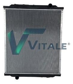 VITALE RVI315845 Engine radiator 50 10 315 845