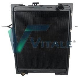 VITALE RVI730354 Engine radiator 5010164703