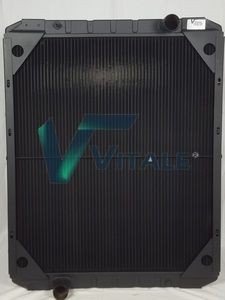 VITALE RVI730733 Engine radiator 5010230826
