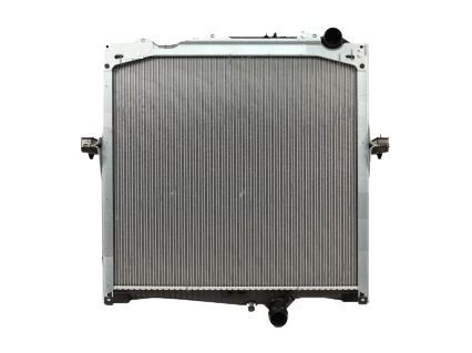VITALE RVI733555 Engine radiator 2 167 527 7