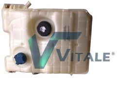 VITALE RVI753771 Coolant expansion tank 50 10 619 113