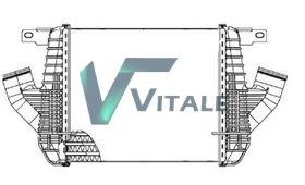 RVI873638 VITALE Ladeluftkühler für VOLVO online bestellen