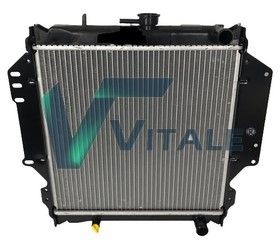 VITALE SU730458 Engine radiator 1770083010